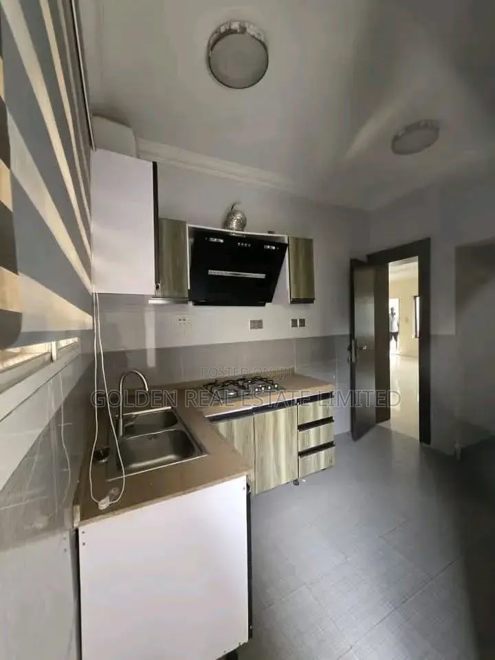 3bdrm Apartment in Asokoro for rent in Asokoro