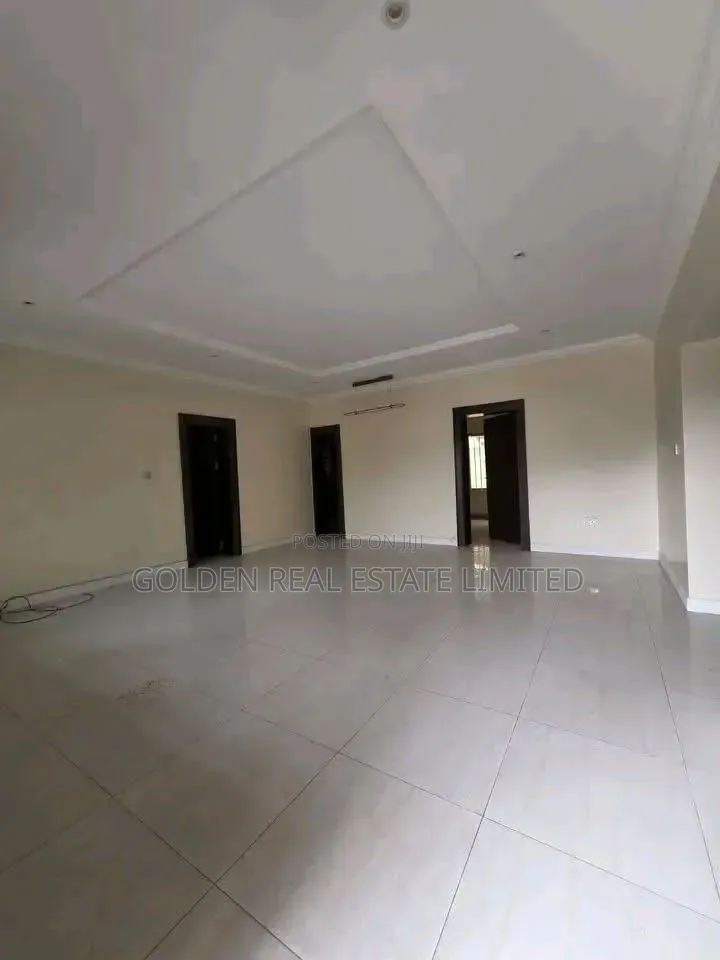 3bdrm Apartment in Asokoro for rent in Asokoro