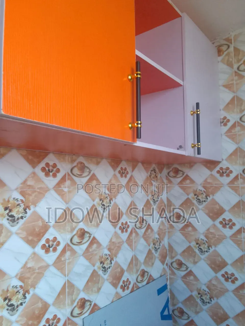 Mini Flat in New Oko Oba for rent in New Oko Oba