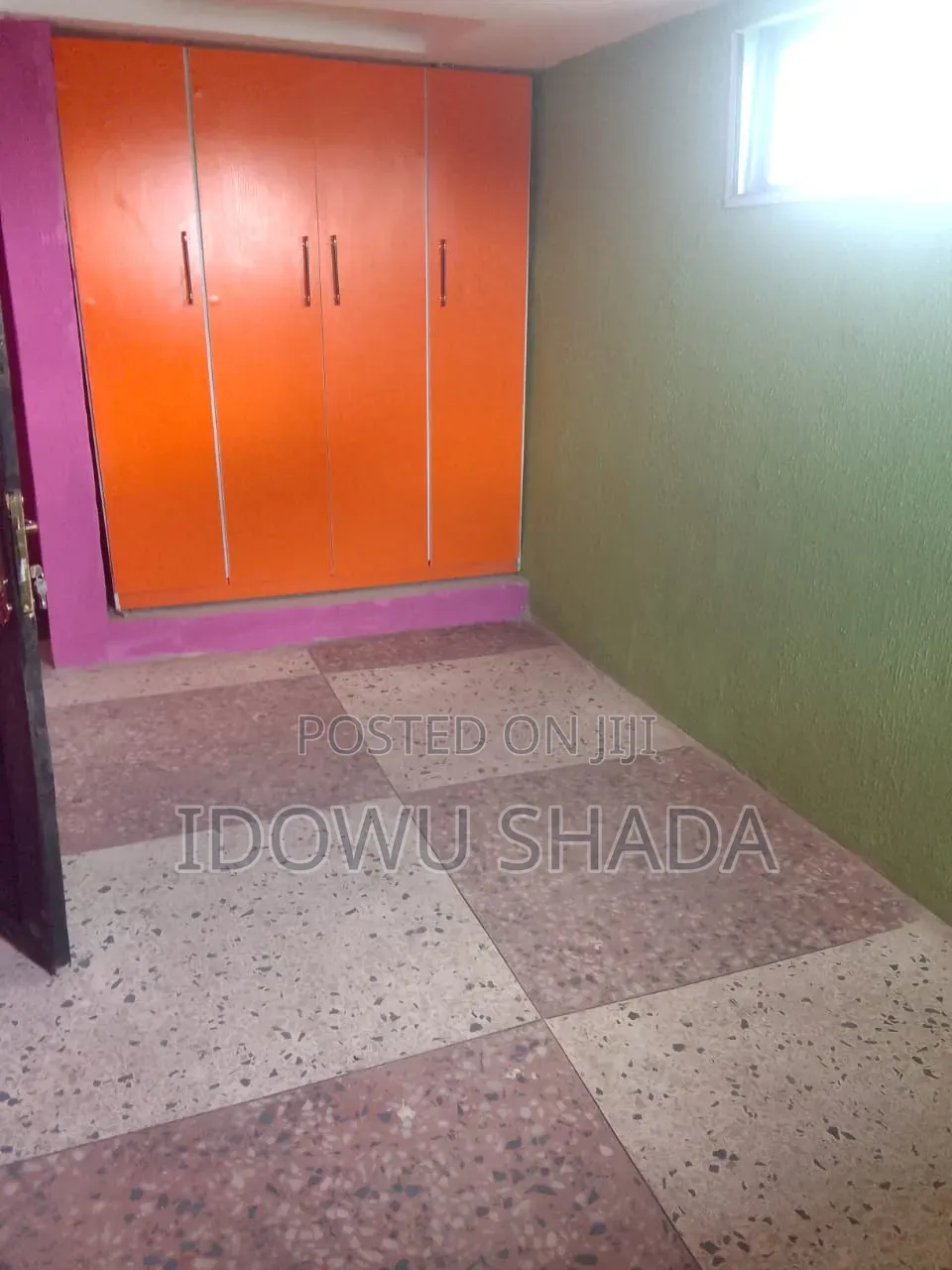 Mini Flat in New Oko Oba for rent in New Oko Oba