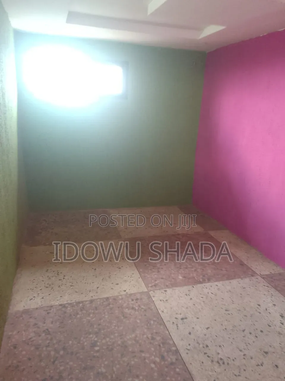 Mini Flat in New Oko Oba for rent in New Oko Oba