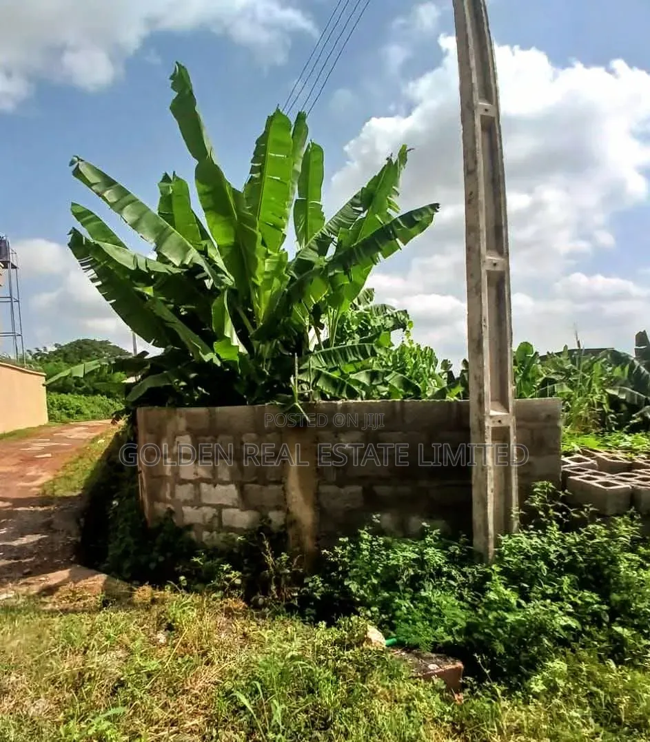 Land for Sale in Ibadan North West