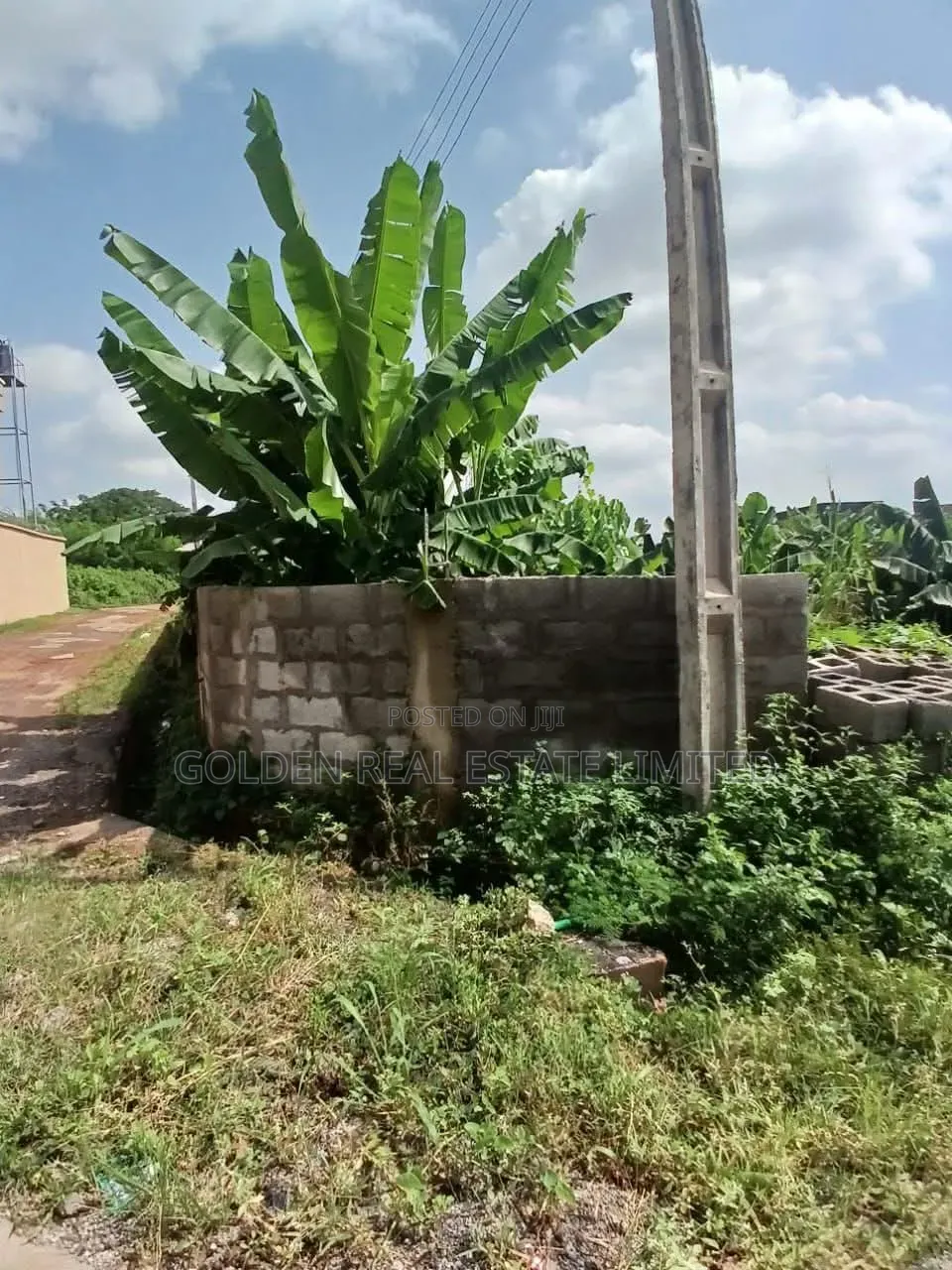Land for Sale in Ibadan North West