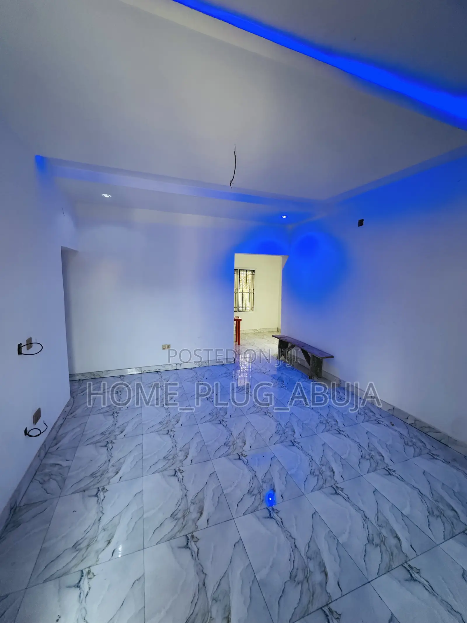 2bdrm Block of Flats in Fo1 Kubwa Abuja for rent in Kubwa