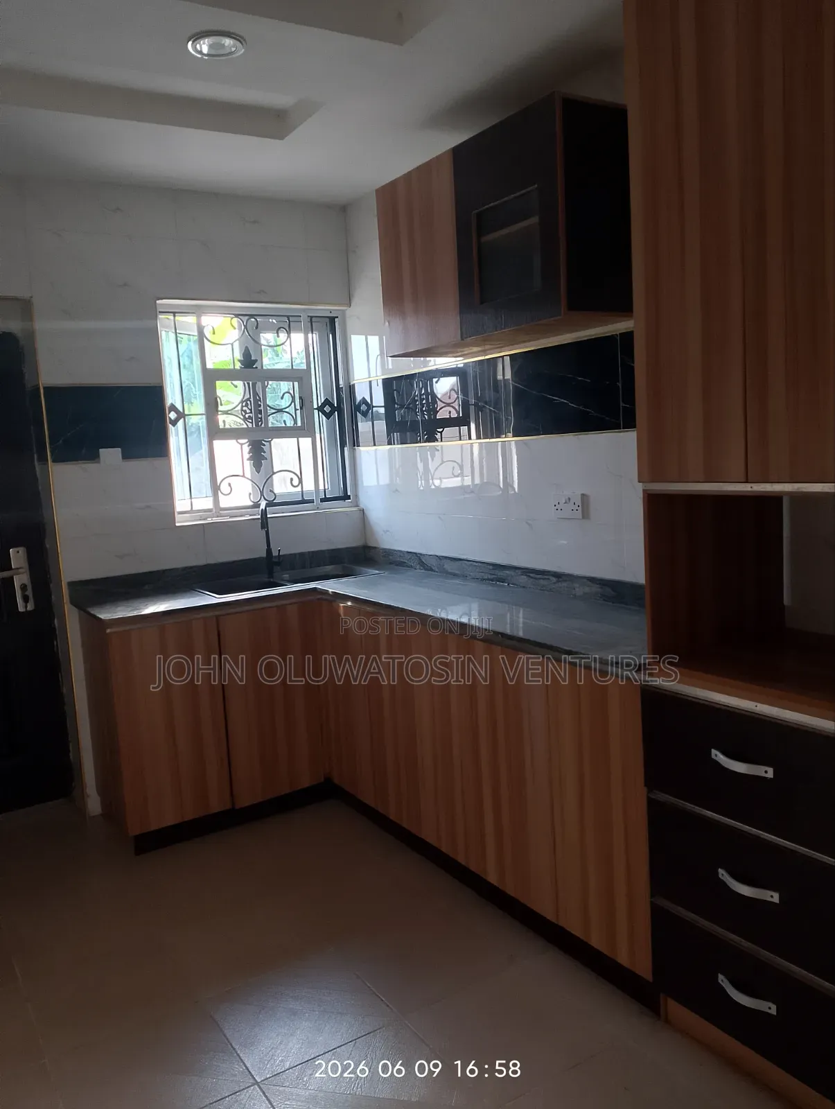 2bdrm Bungalow in Idiape, Akobo for rent in Akobo