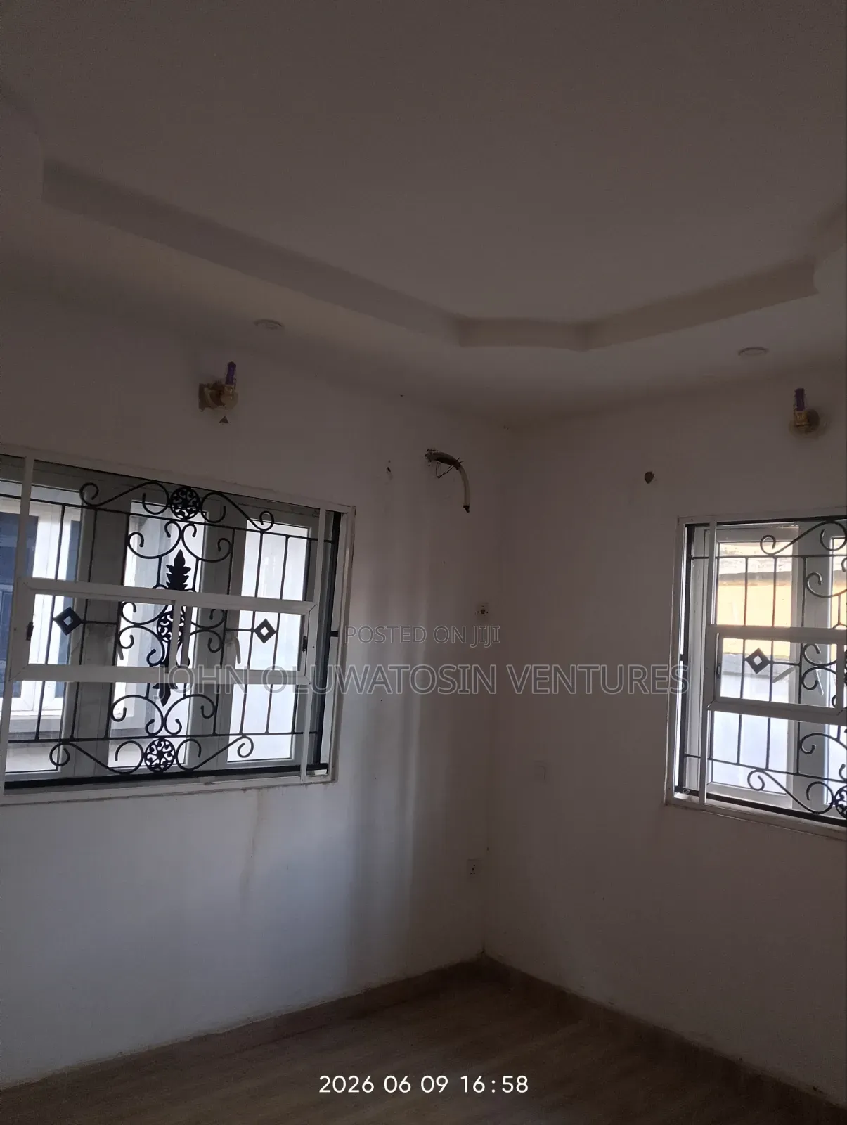 2bdrm Bungalow in Idiape, Akobo for rent in Akobo
