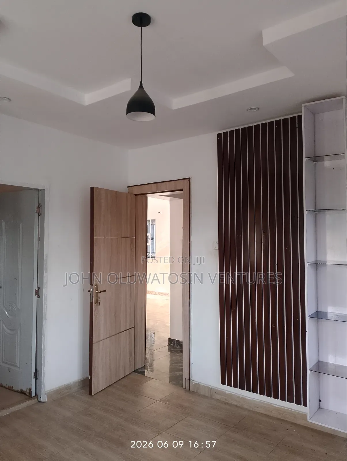 2bdrm Bungalow in Idiape, Akobo for rent in Akobo