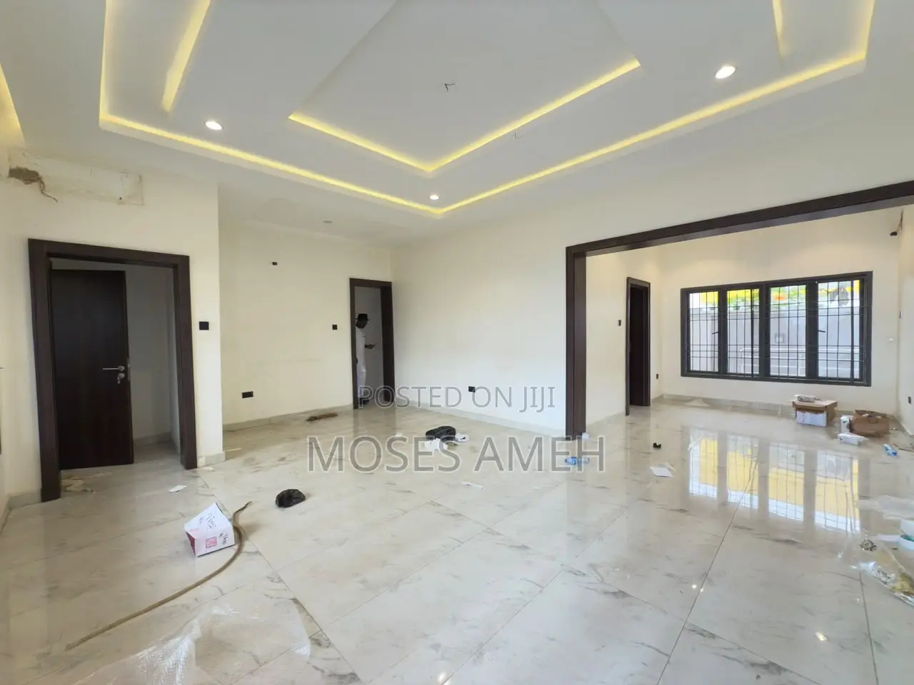 2bdrm Block of Flats in Wuye for rent in Wuye