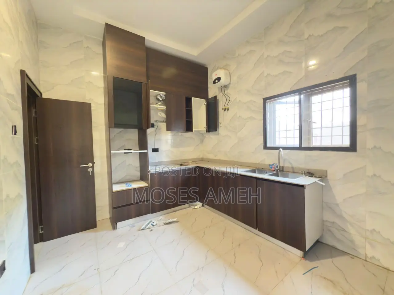 2bdrm Block of Flats in Wuye for rent in Wuye