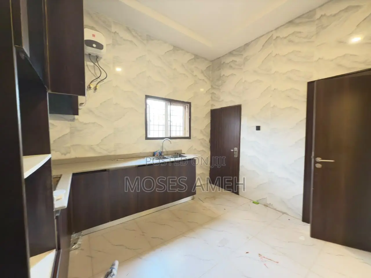 2bdrm Block of Flats in Wuye for rent in Wuye