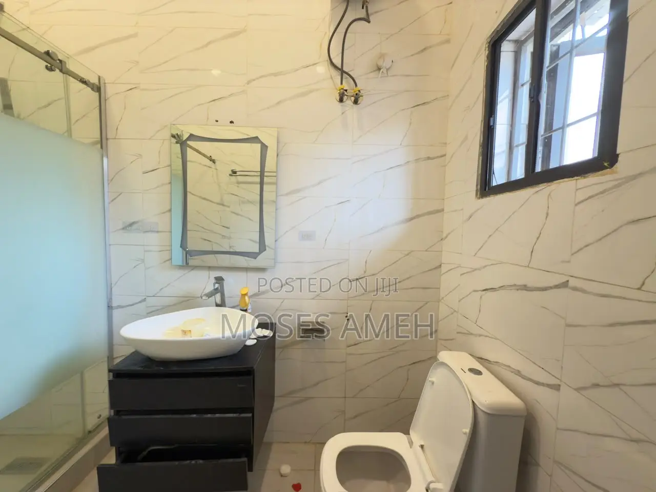 2bdrm Block of Flats in Wuye for rent in Wuye