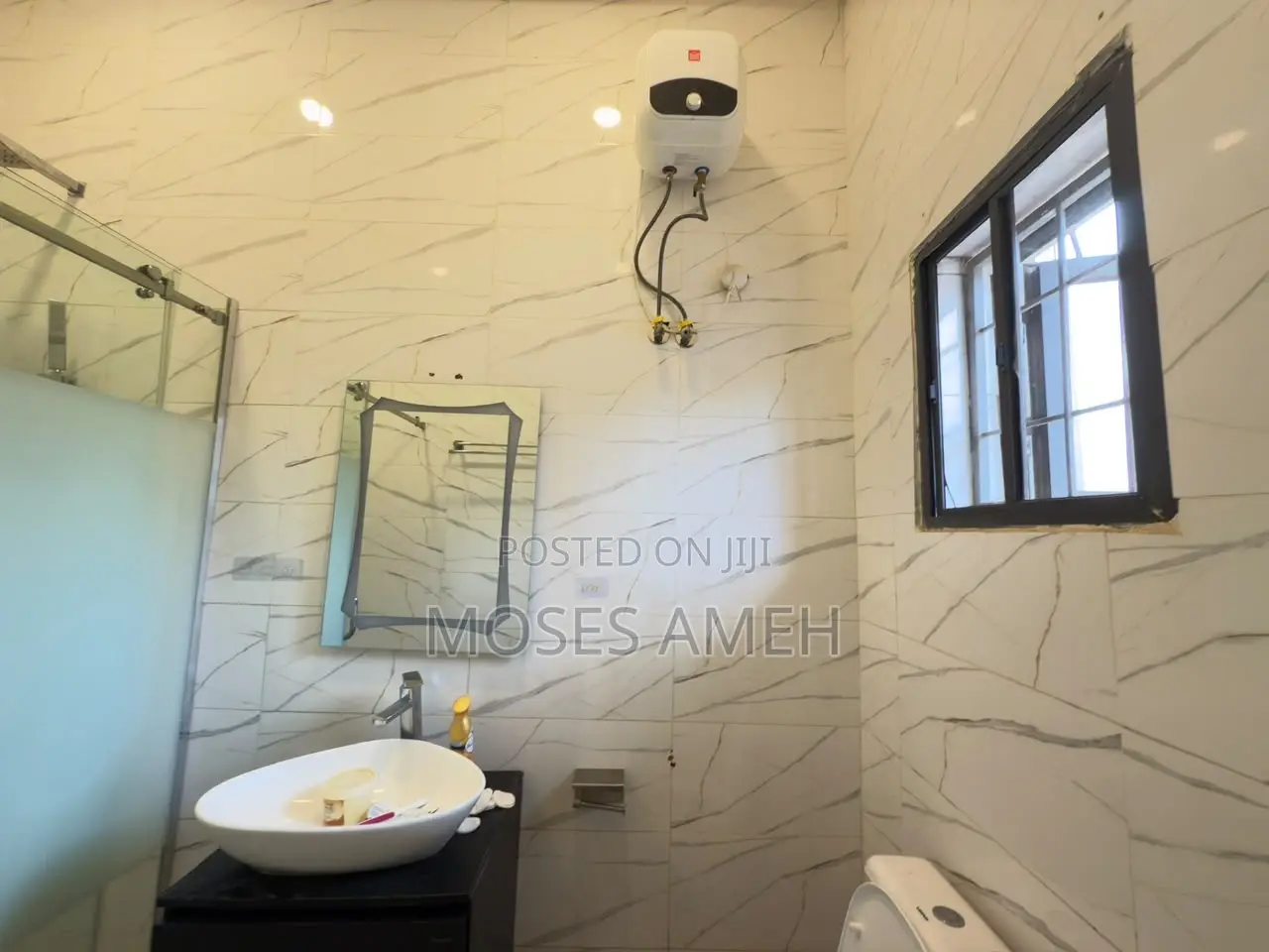 2bdrm Block of Flats in Wuye for rent in Wuye