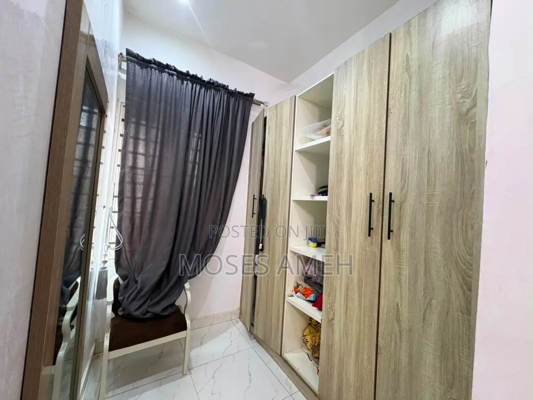 Furnished 3bdrm Block of Flats in Wuye for sale in Wuye