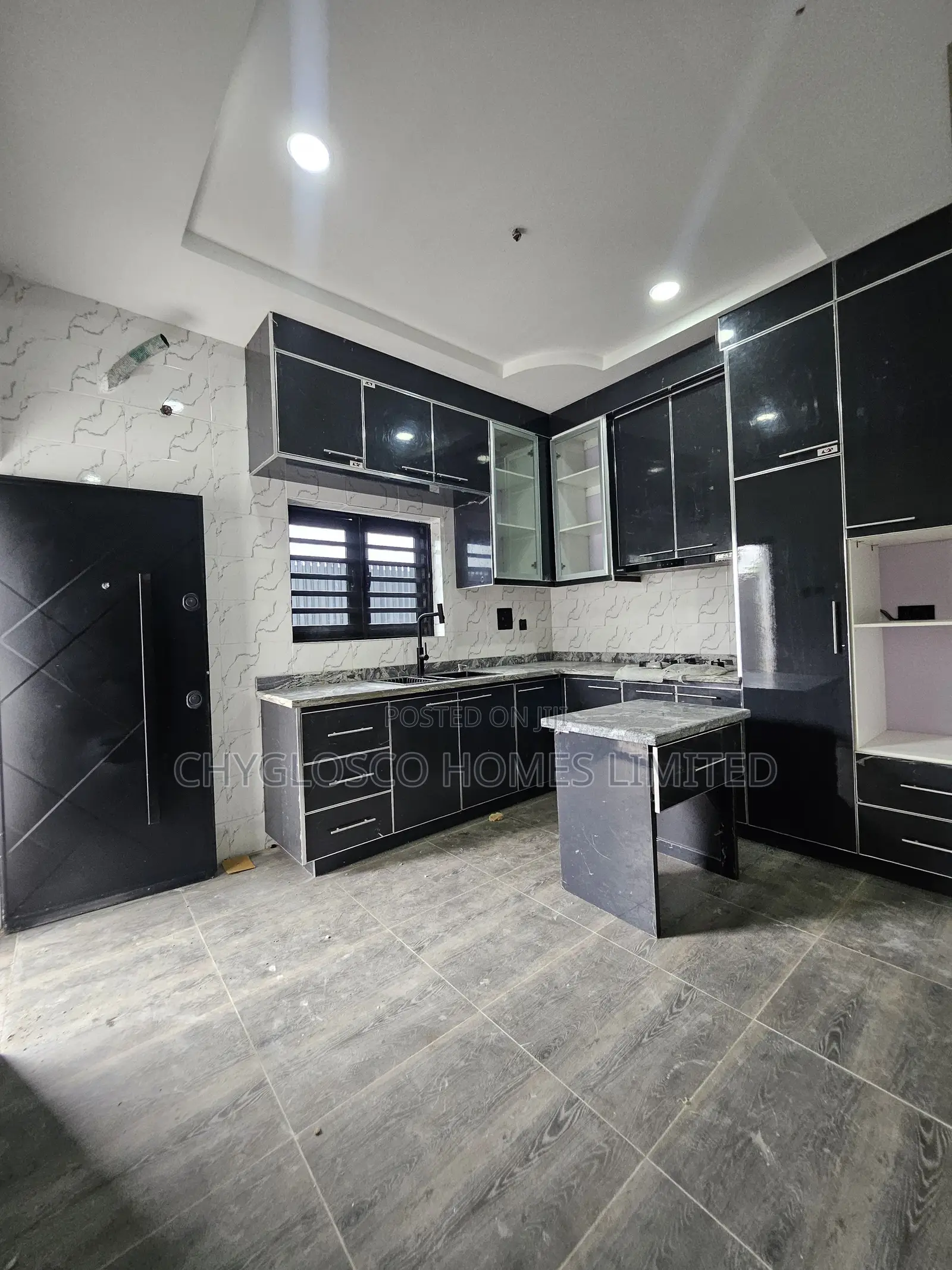 Furnished 3bdrm Duplex in Royal Park Estate, Eneka for sale in Eneka