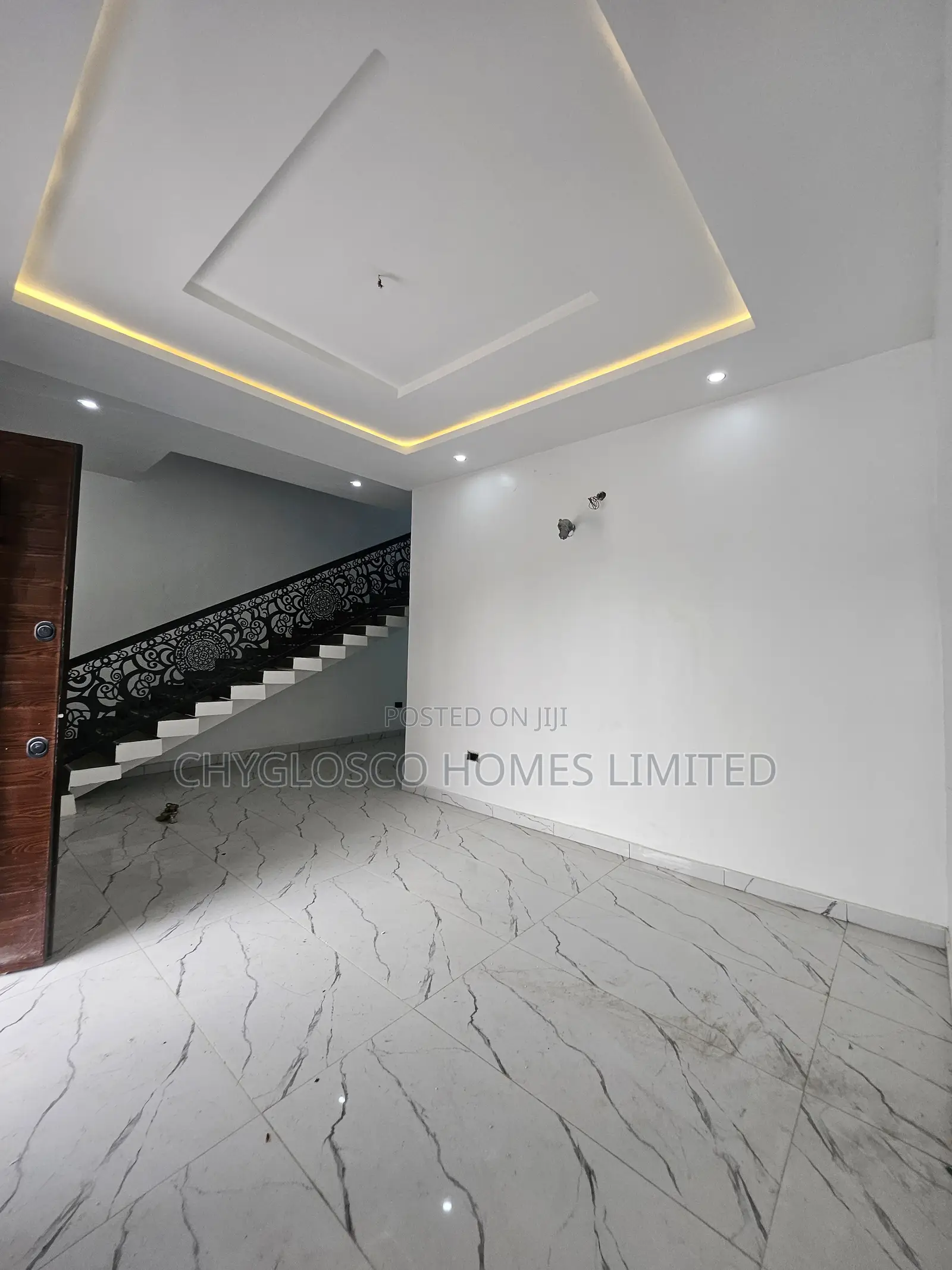 Furnished 3bdrm Duplex in Royal Park Estate, Eneka for sale in Eneka