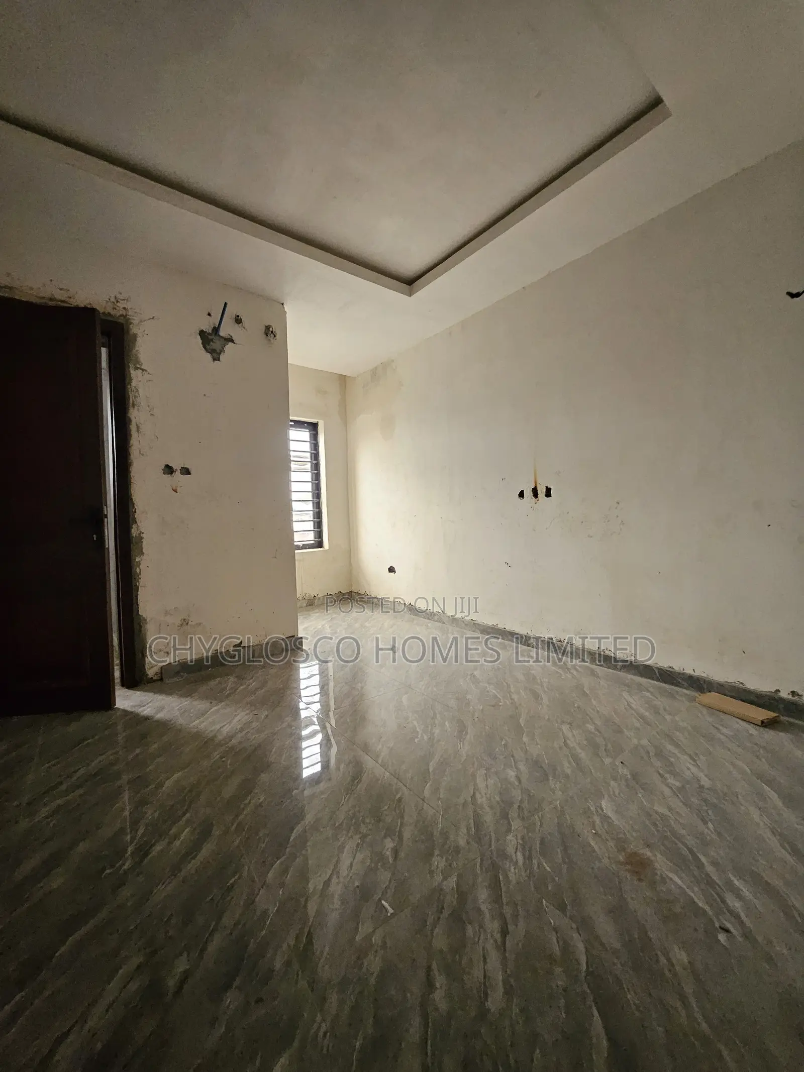 Furnished 2bdrm Duplex in Ruuodomaya for sale in Ruuodomaya