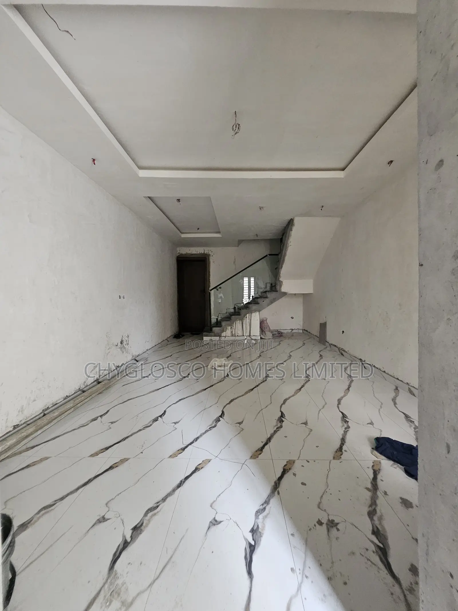 Furnished 2bdrm Duplex in Ruuodomaya for sale in Ruuodomaya