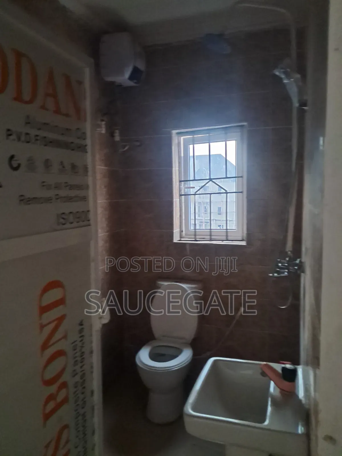 Mini Flat in Satellite Town for rent in Satellite Town