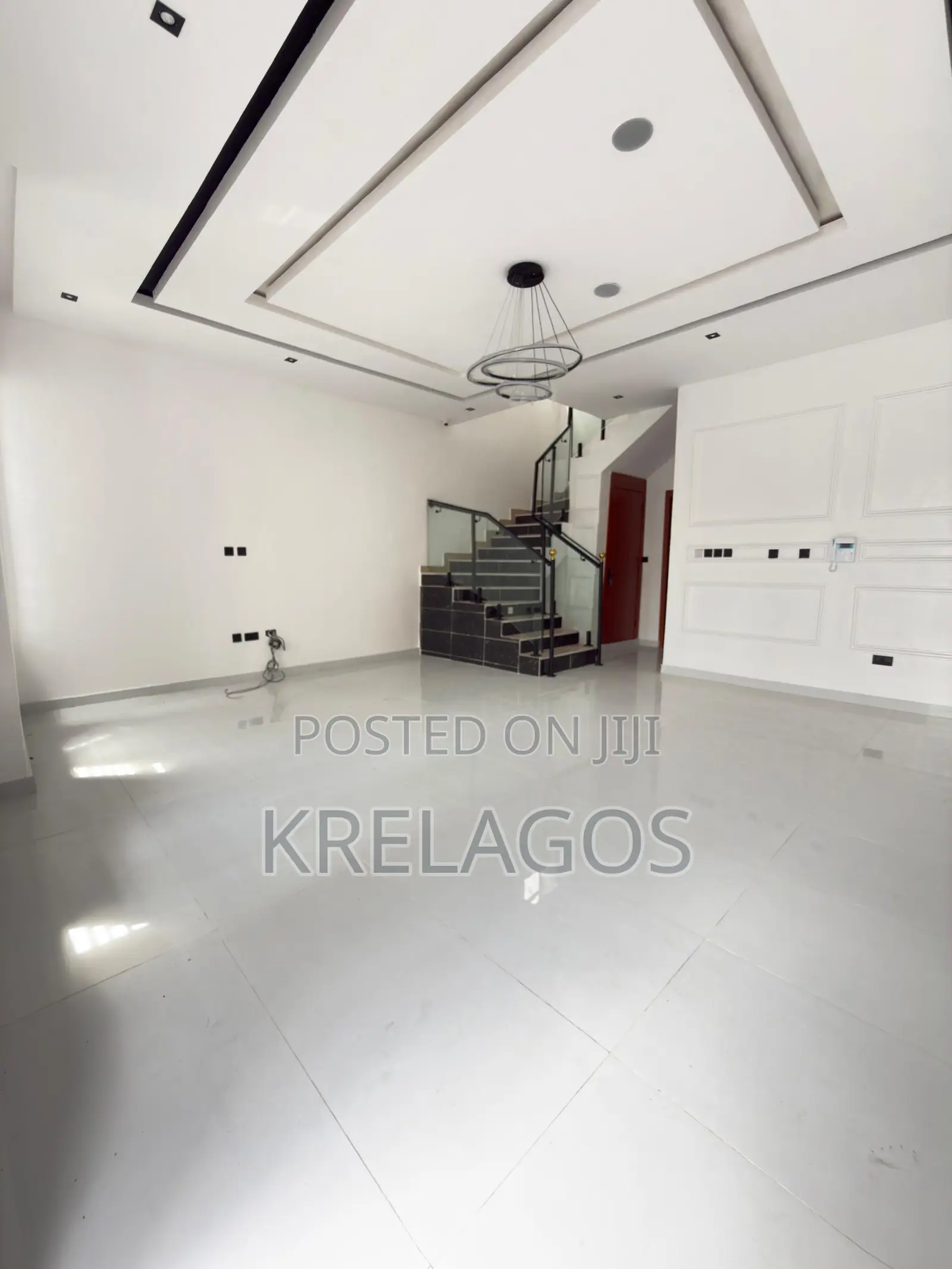 4bdrm Duplex in Olokonla for sale in Olokonla
