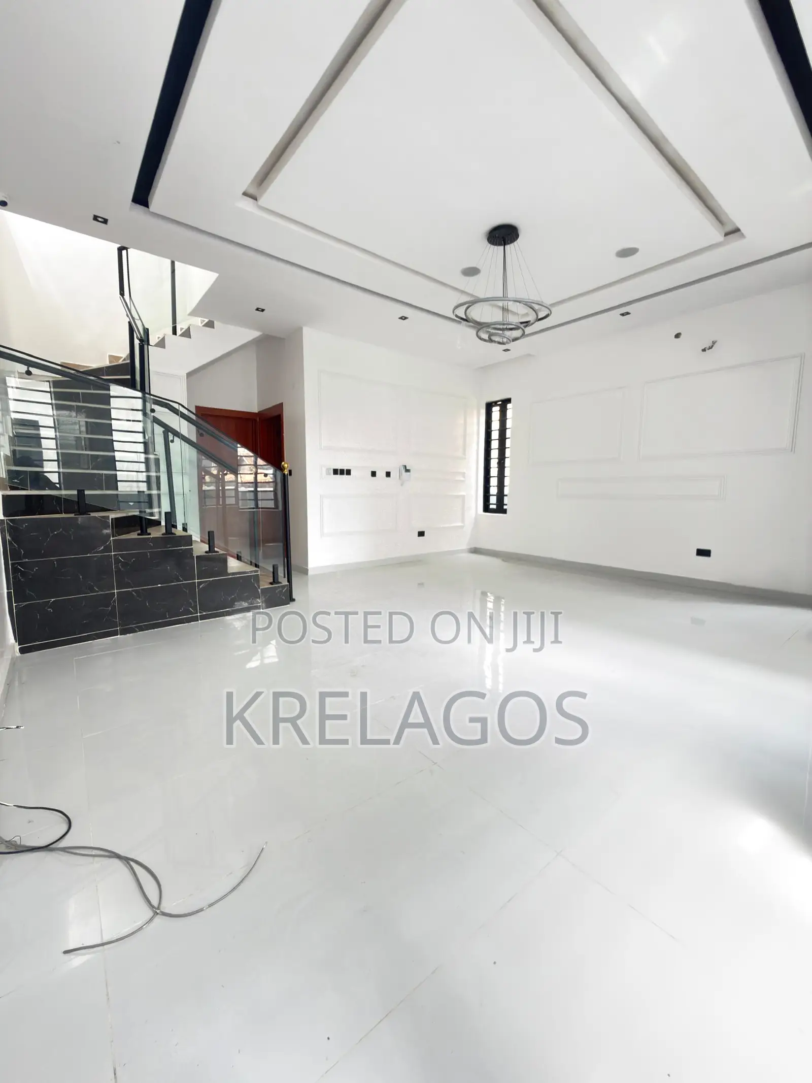 4bdrm Duplex in Olokonla for sale in Olokonla