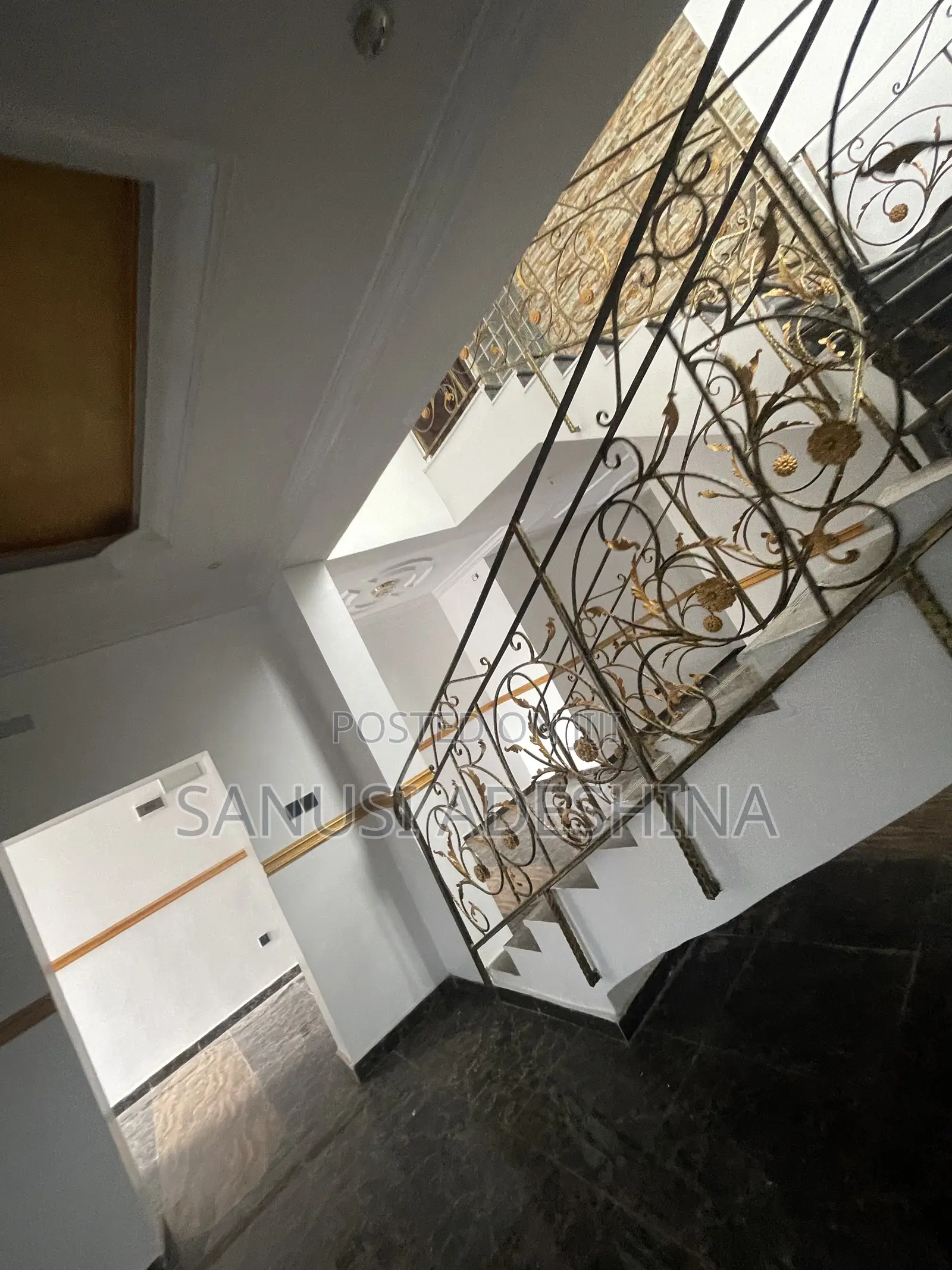 3bdrm Block of Flats in Mabushi,Fct Abuja for rent in Mabushi