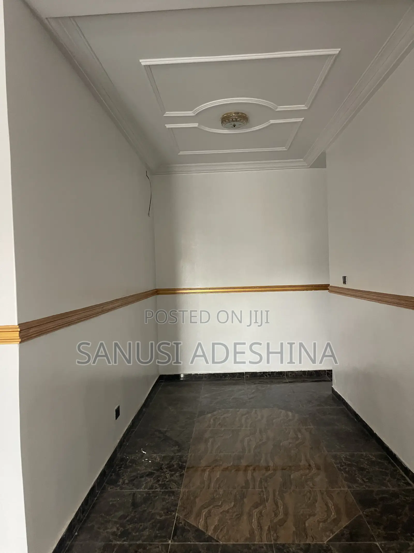 3bdrm Block of Flats in Mabushi,Fct Abuja for rent in Mabushi