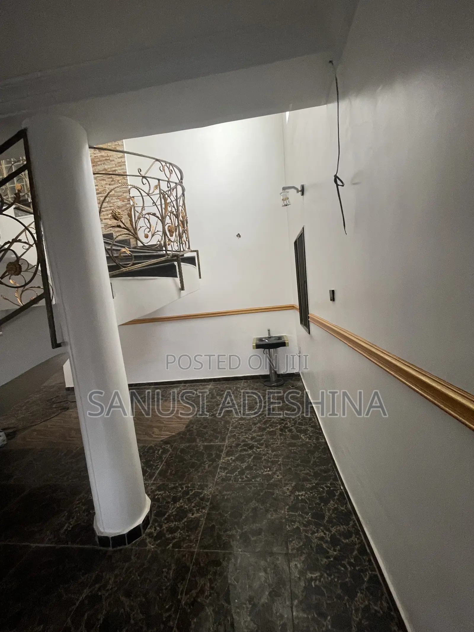 3bdrm Block of Flats in Mabushi,Fct Abuja for rent in Mabushi