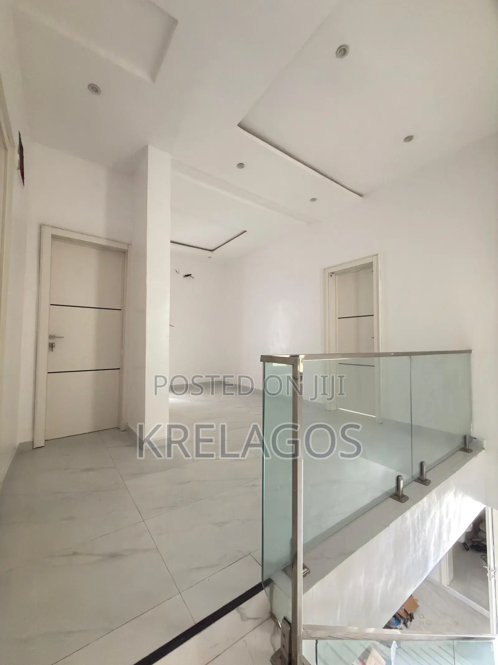 4bdrm Duplex in Sangotedo for sale in Sangotedo