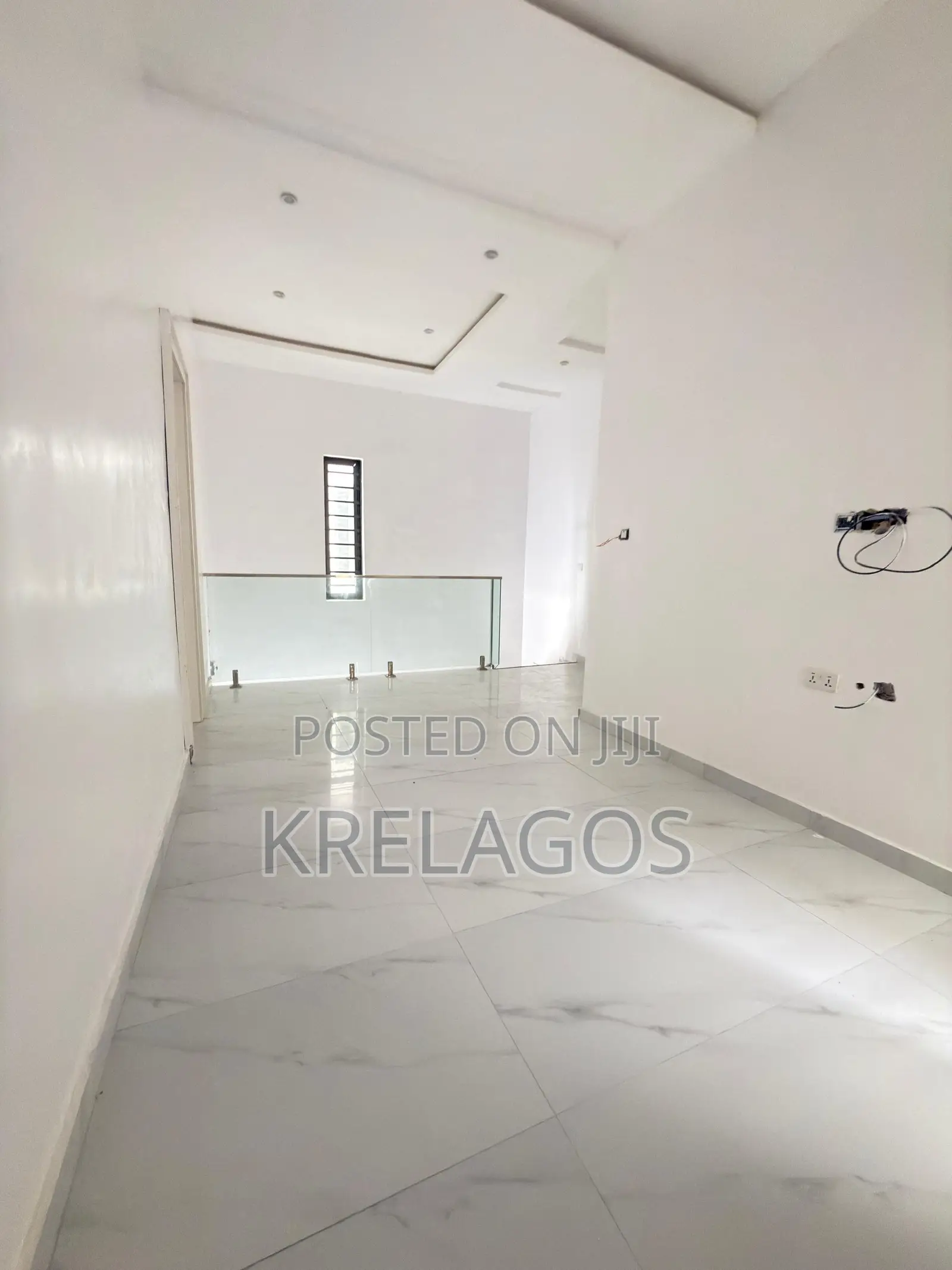 4bdrm Duplex in Sangotedo for sale in Sangotedo