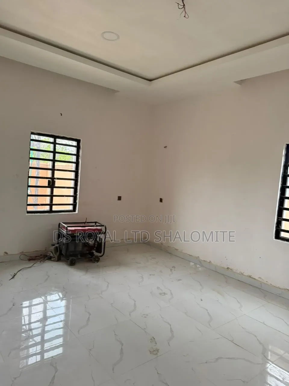 5bdrm Duplex in Benin City for sale in Benin City