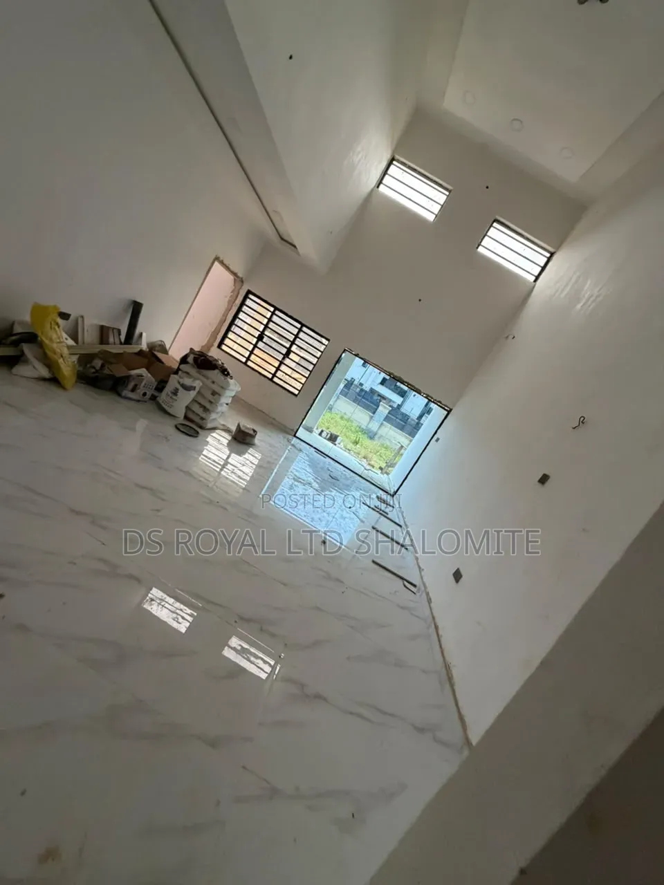 5bdrm Duplex in Benin City for sale in Benin City