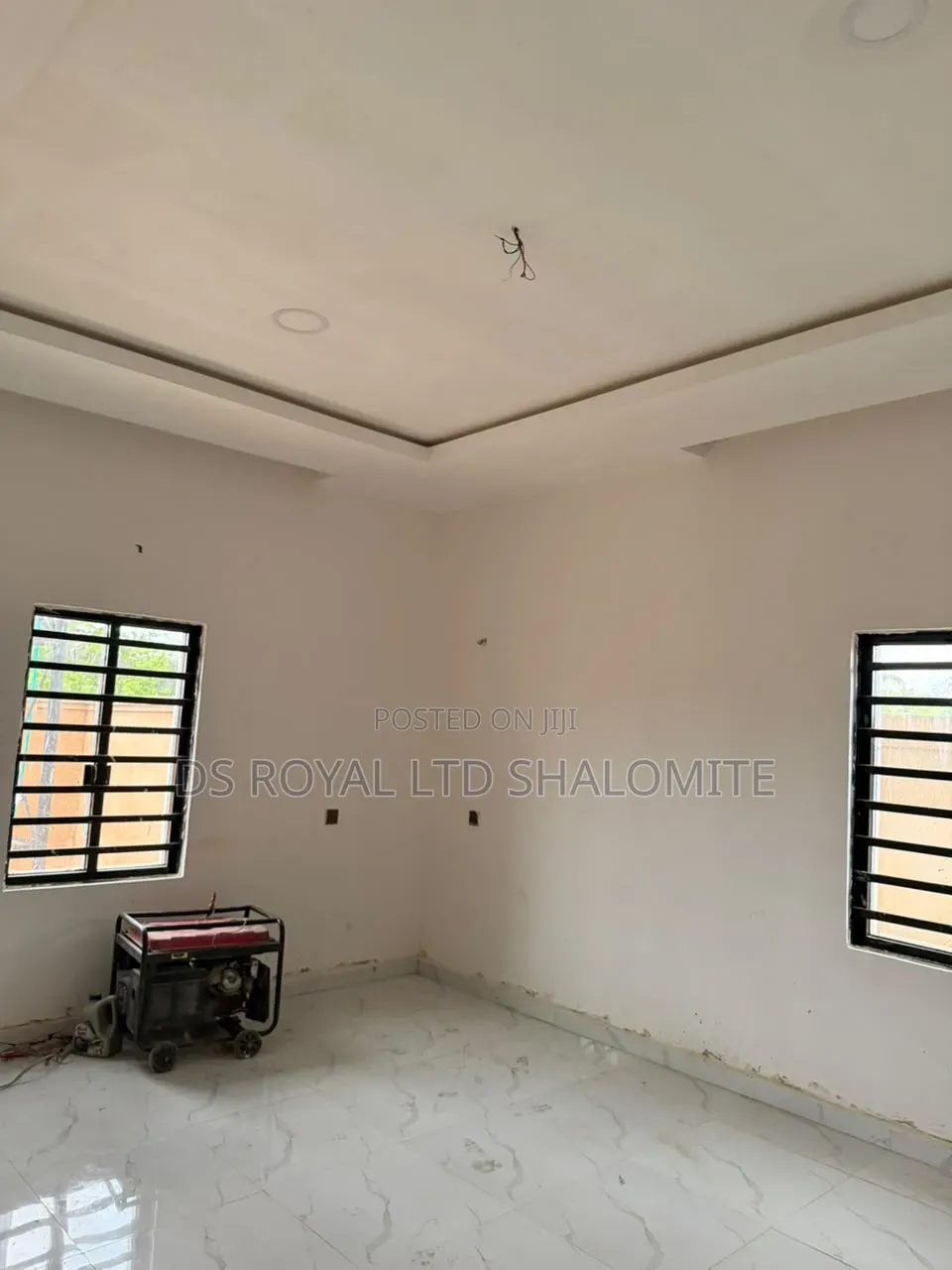 5bdrm Duplex in Benin City for sale in Benin City