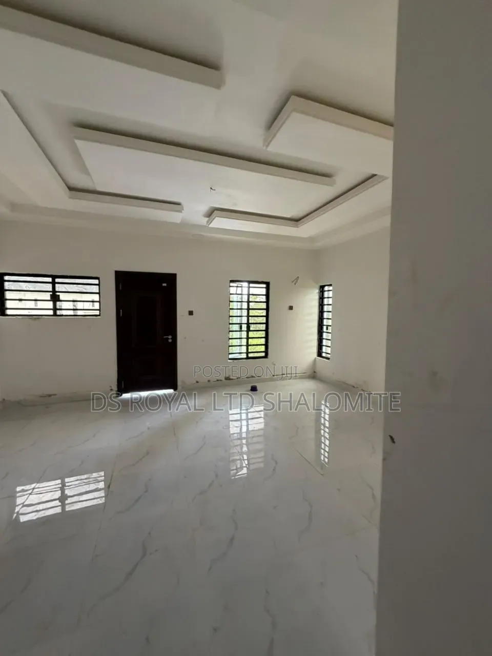 5bdrm Duplex in Benin City for sale in Benin City
