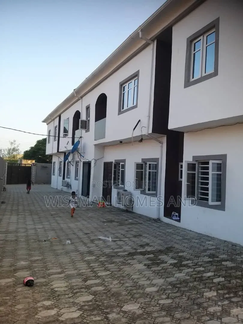 3bdrm Apartment in Awoyaya Ibeju Lekki for rent in Awoyaya
