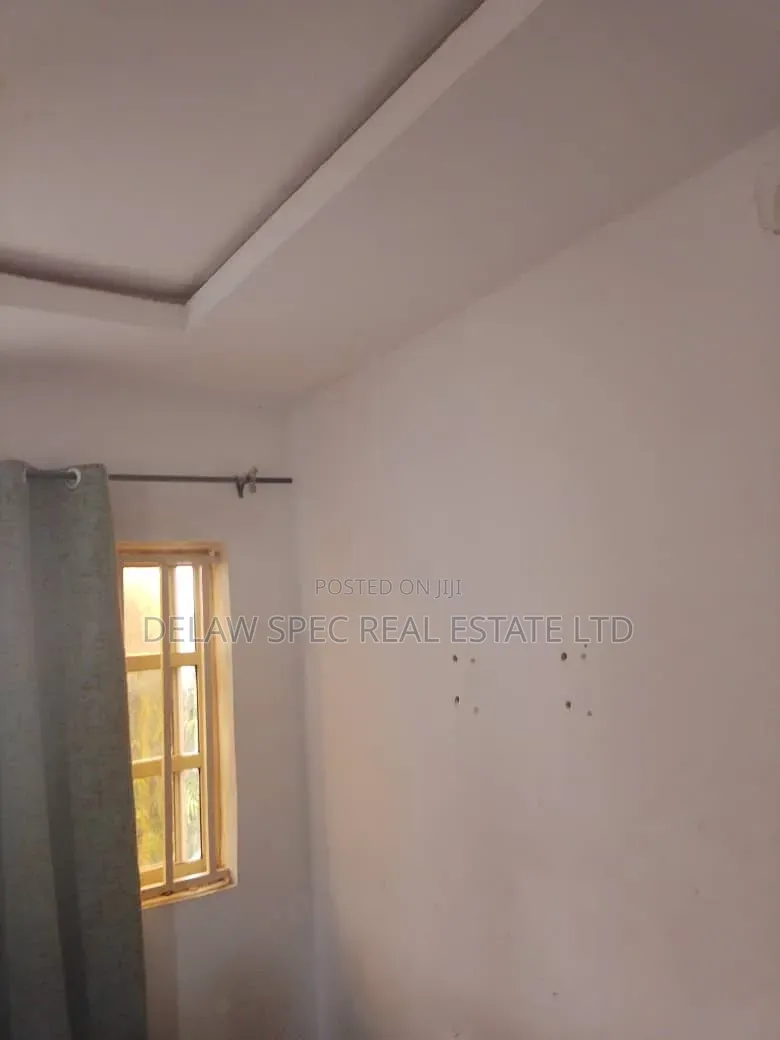 1bdrm Bedsitter in Gwarimpa, Gwarinpa for rent in Gwarinpa