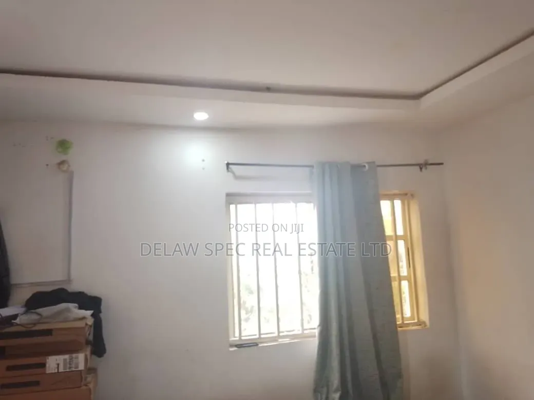 1bdrm Bedsitter in Gwarimpa, Gwarinpa for rent in Gwarinpa