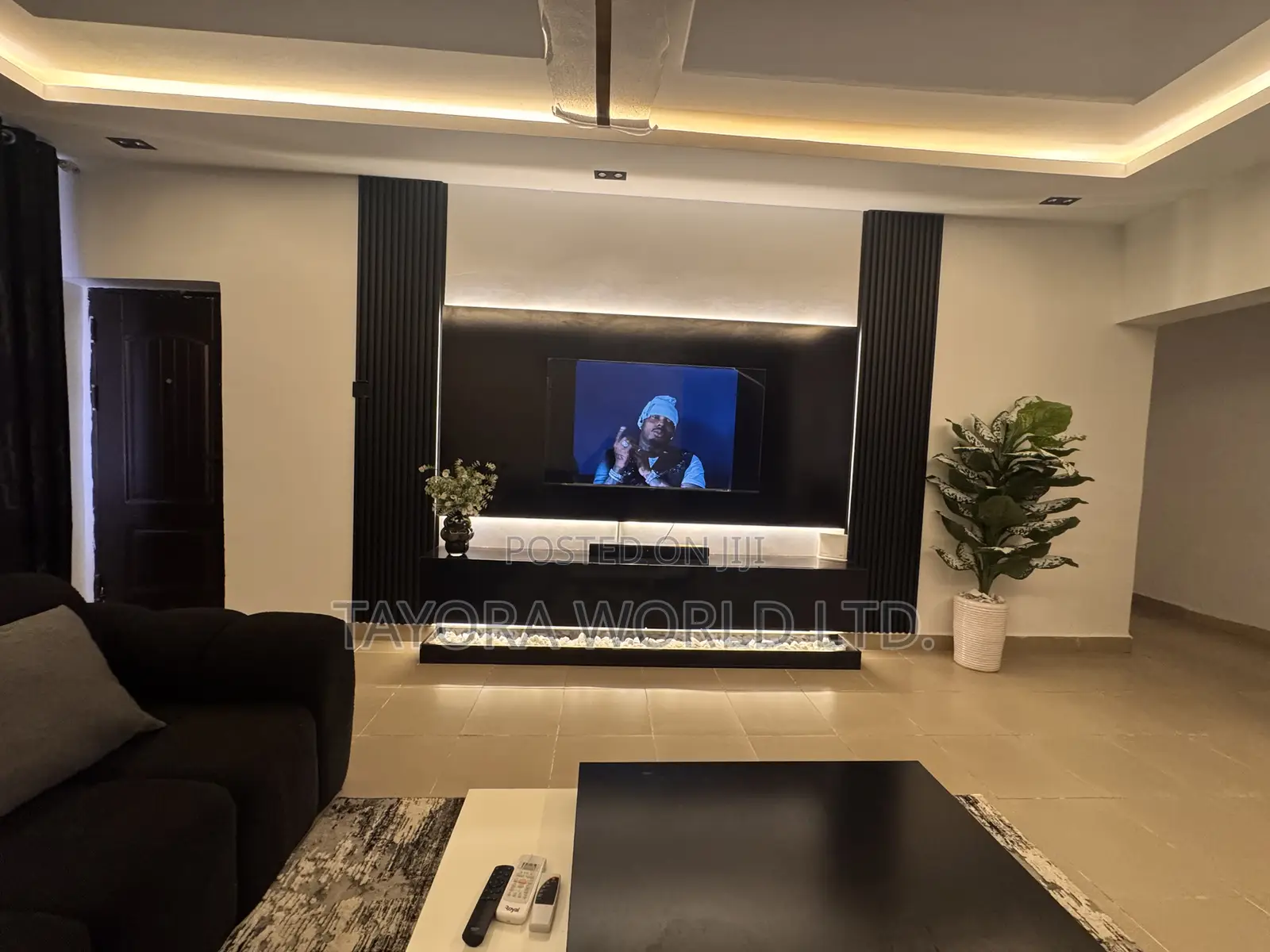 Shortlet Apartment in Kuje