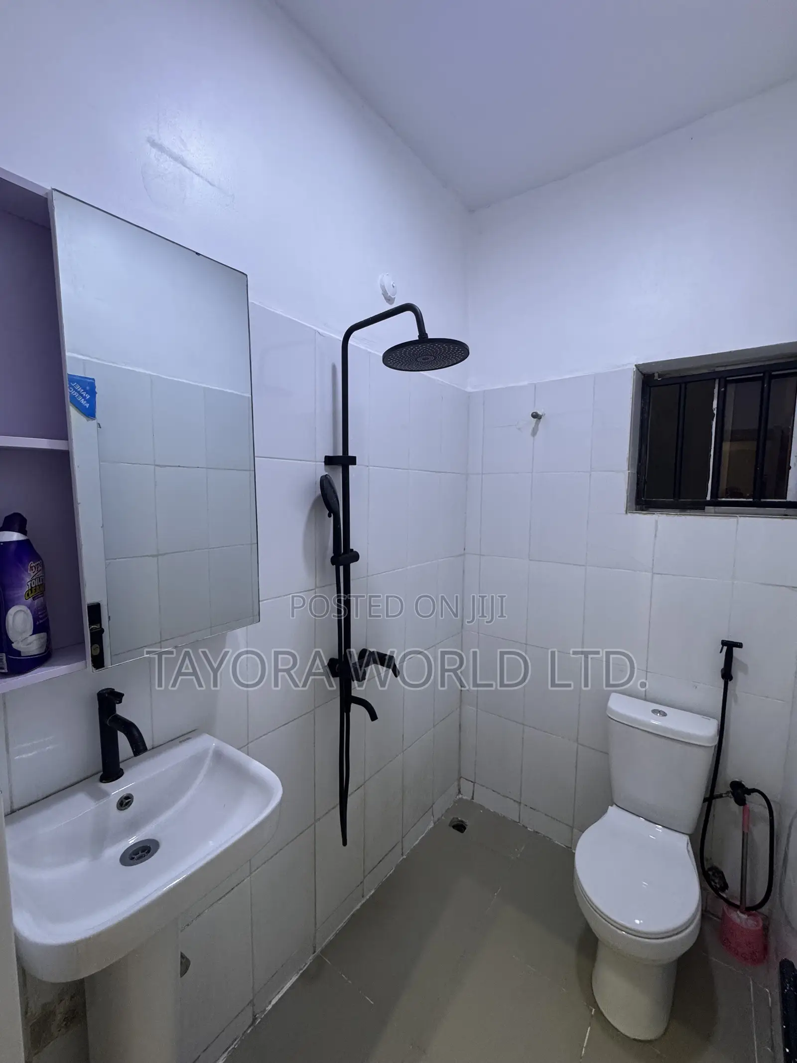 Shortlet Apartment in Kuje