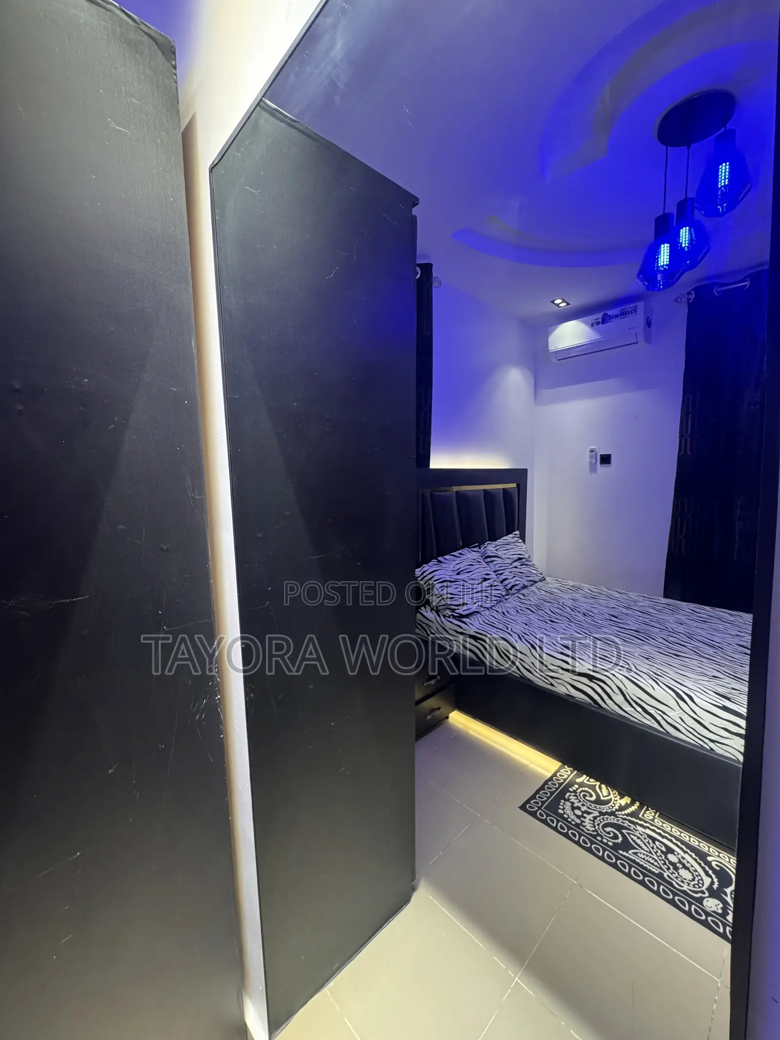 Shortlet Apartment in Kuje