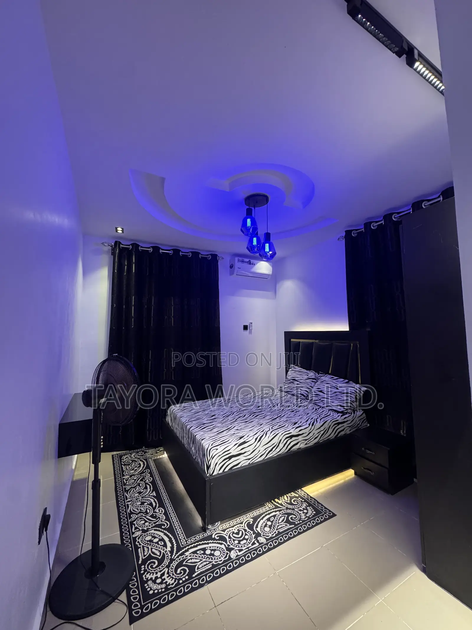 Shortlet Apartment in Kuje