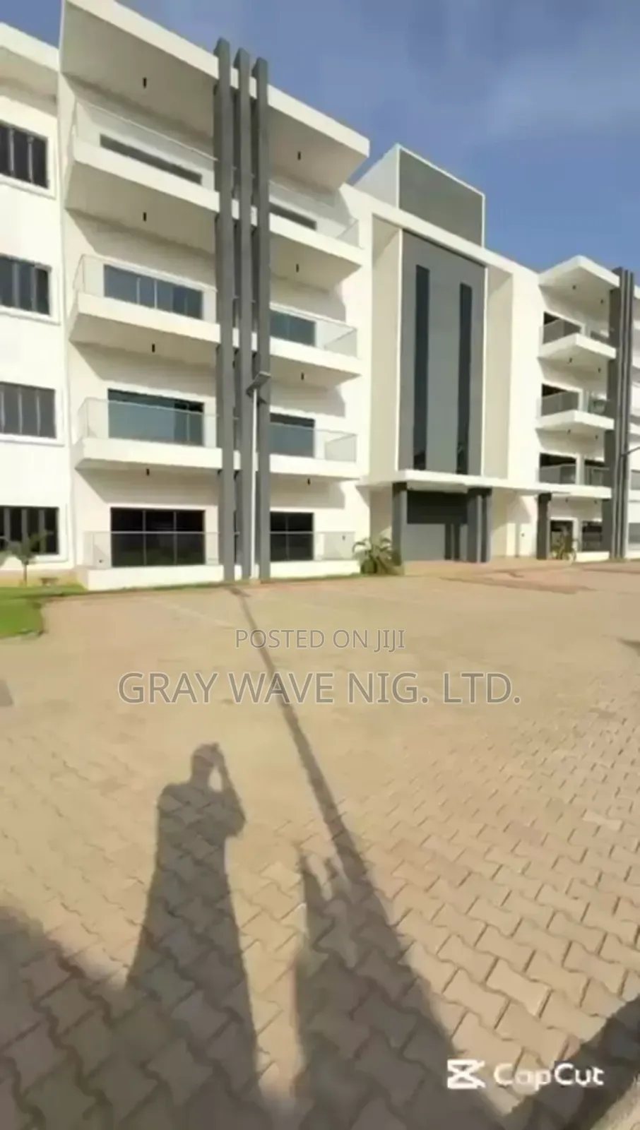 3bdrm Block of Flats in Jabi for rent in Jabi