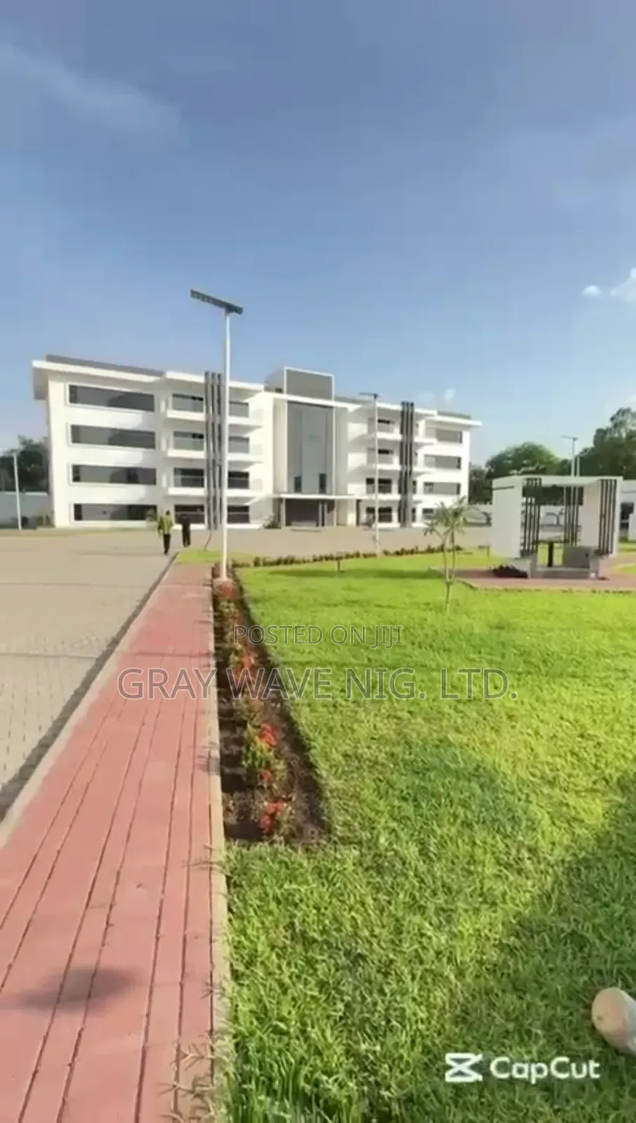 3bdrm Block of Flats in Jabi for rent in Jabi