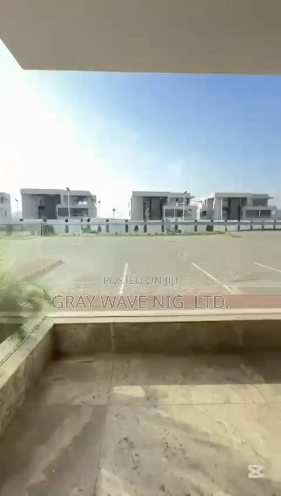 3bdrm Block of Flats in Jabi for rent in Jabi