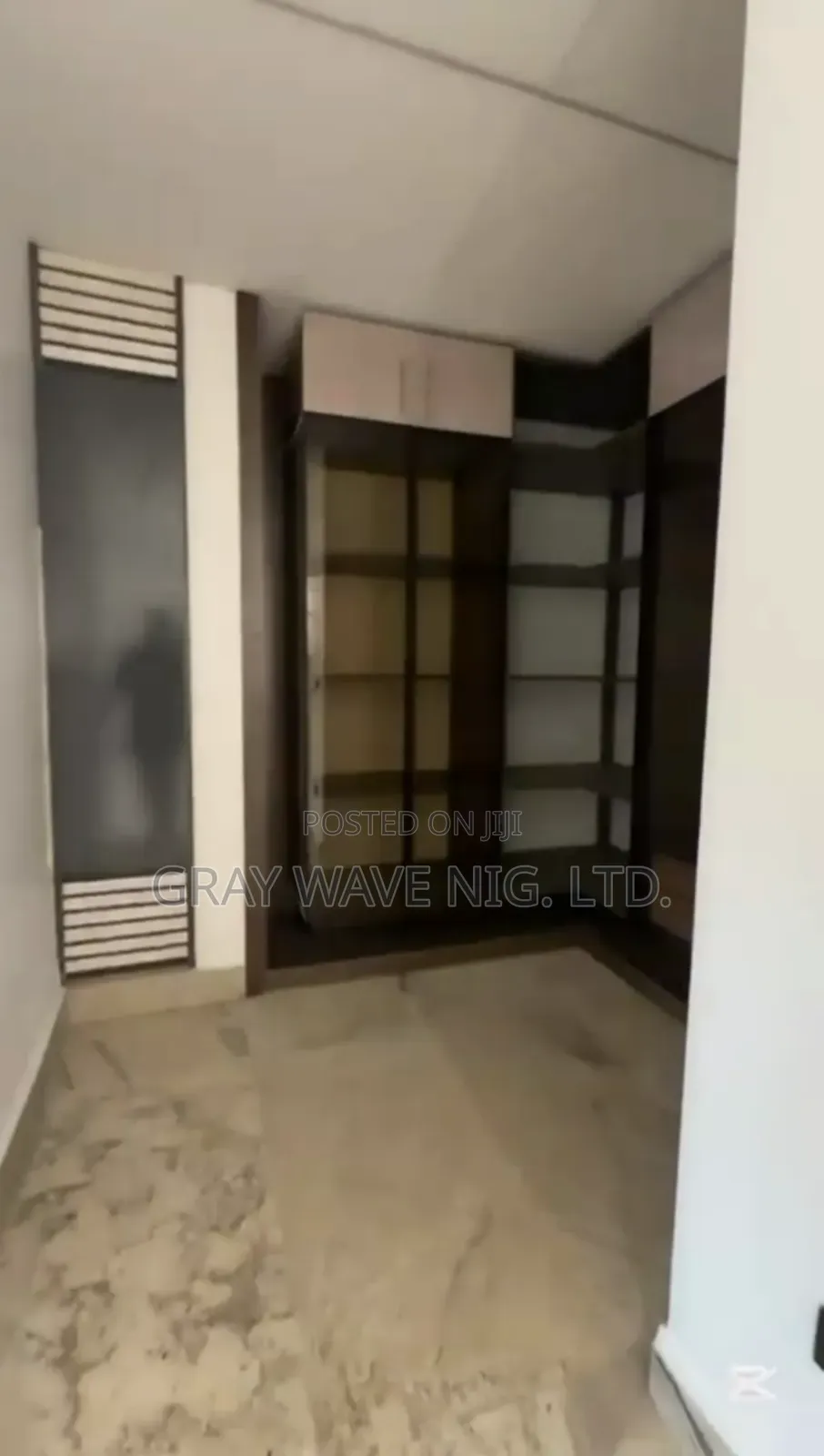 3bdrm Block of Flats in Jabi for rent in Jabi