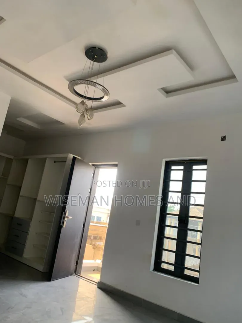4bdrm Duplex in Addo Road Ajah for sale in Ado / Ajah