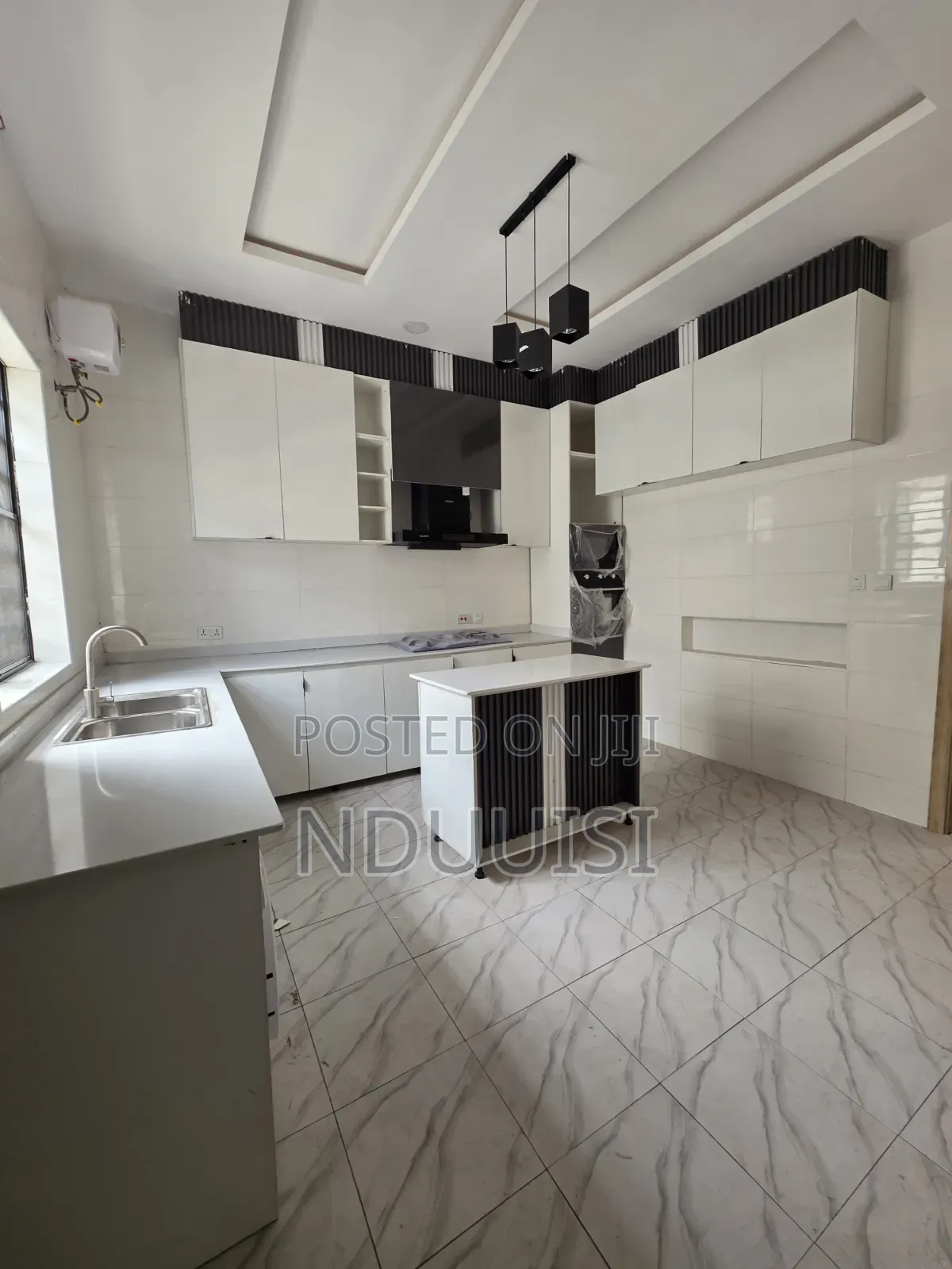 4bdrm Duplex in VGC / Ajah for sale in VGC / Ajah