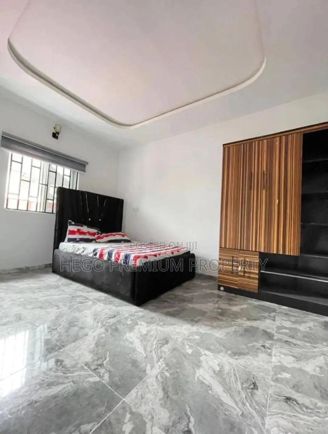 Furnished 4bdrm Bungalow in Elikpokwuodu, Rukpokwu for sale in Rukpokwu
