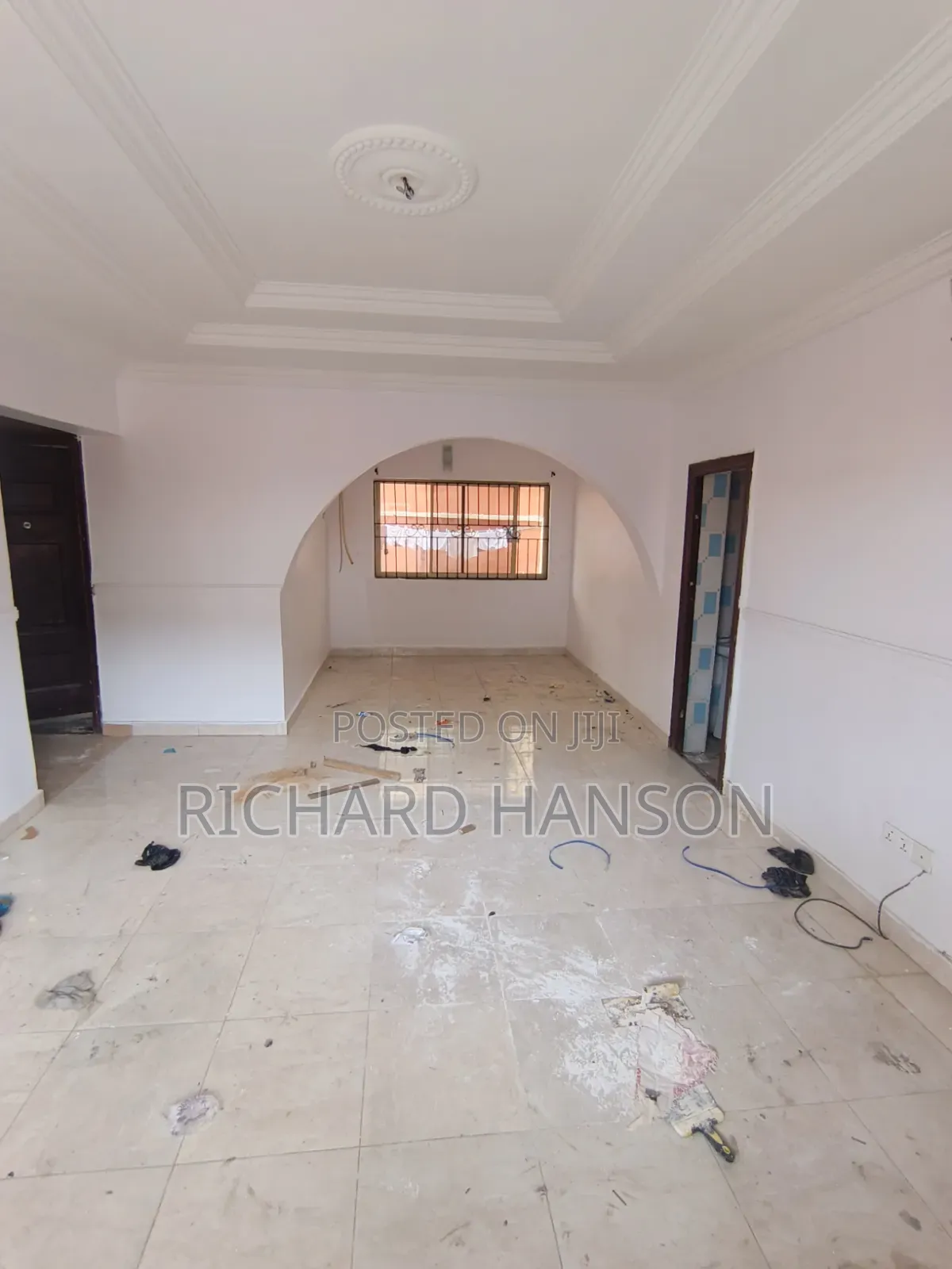 3bdrm Apartment in Close2Express, Abijo for rent in Abijo