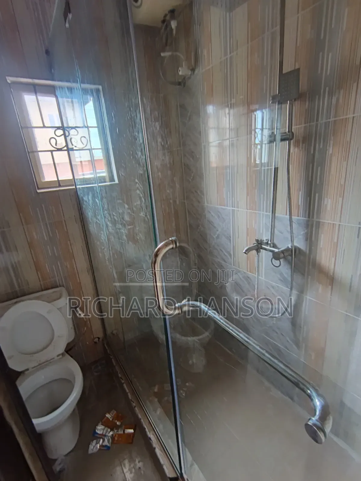 3bdrm Apartment in Close2Express, Abijo for rent in Abijo