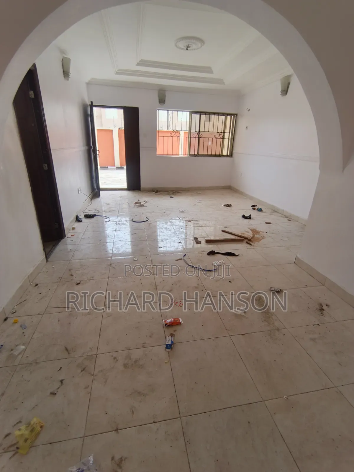 3bdrm Apartment in Close2Express, Abijo for rent in Abijo